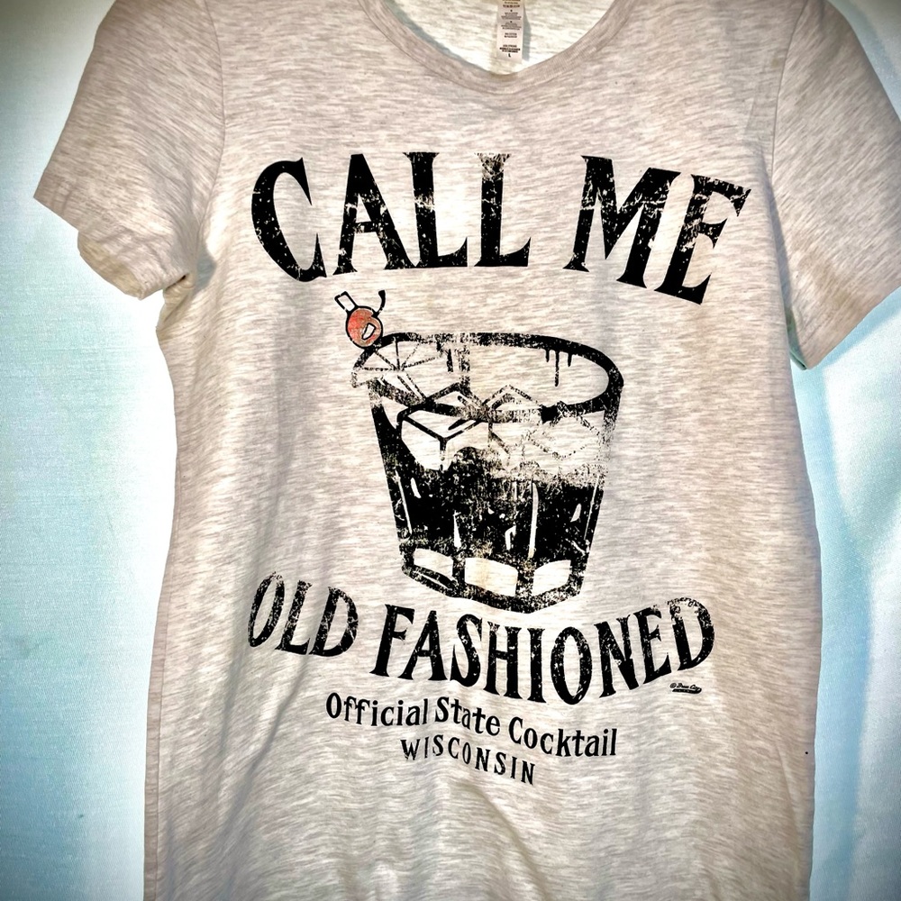 Brew City Brand T-Shirt